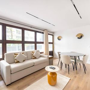 Apartamento de 2 Dormitorios